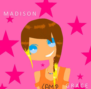 Madison Grace