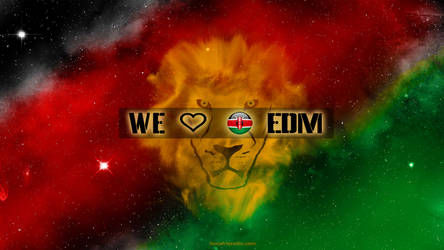 LionafriQ Radio | We Love Kenyan EDM