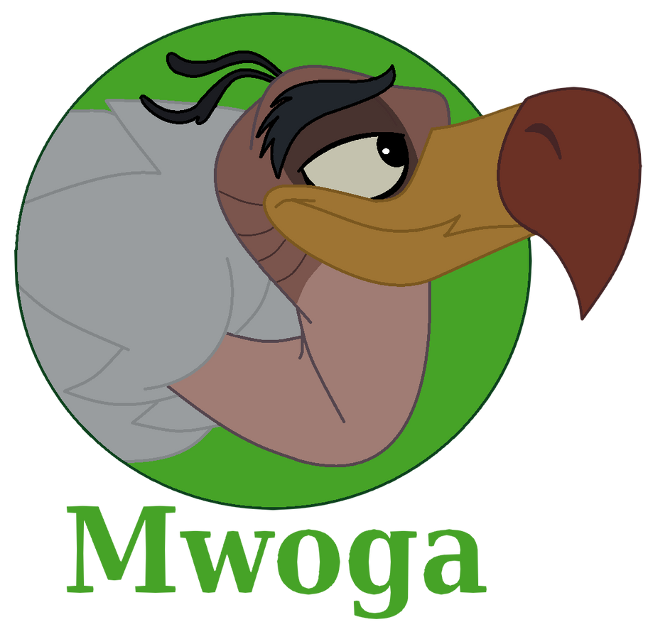 Mwoga By CunningJanja On DeviantArt mwoga-by-cunningjanja-on-deviantart