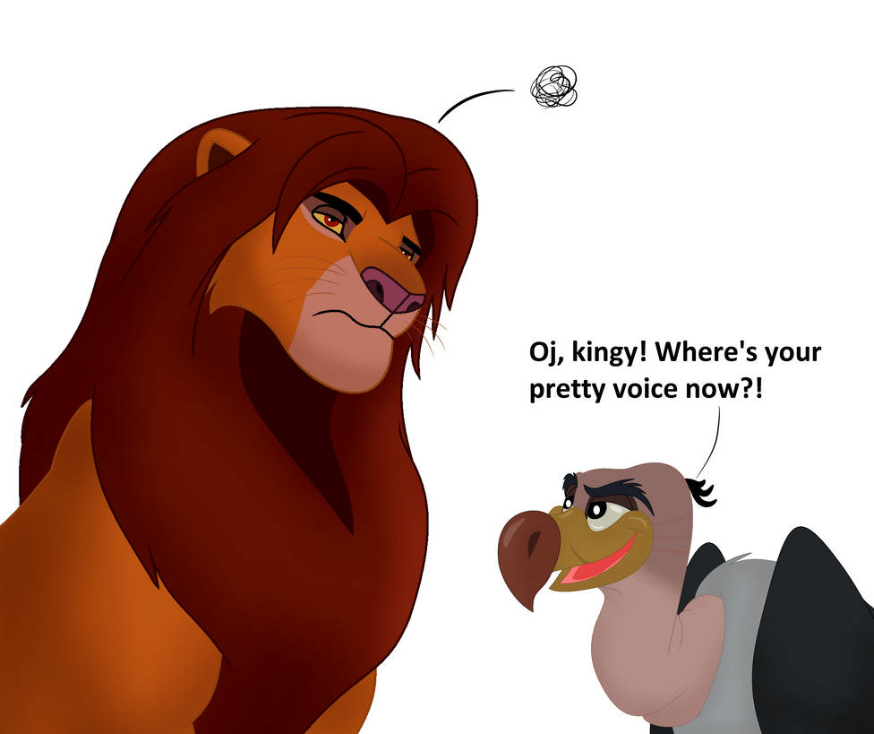 The Two From The Same Voice Actor By Cunningjanja On Deviantart The Two From The Same Voice Actor By Cunningjanja On Deviantart