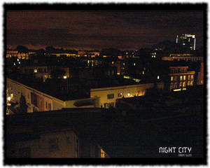 Night City