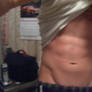 My abs