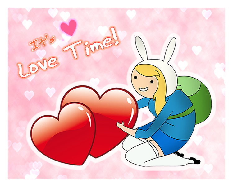 Love Time