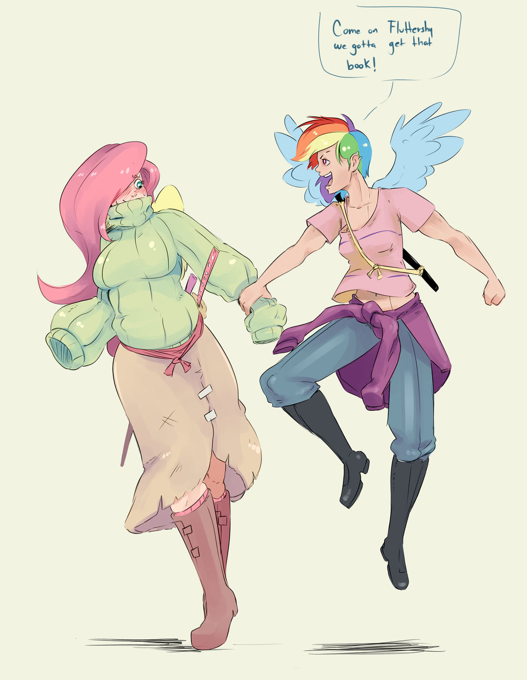 Flutterdash Comis Flutterdash by SunnyQ on DeviantArt