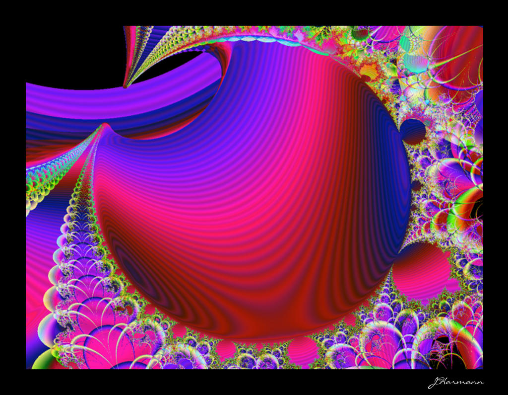 Fractal 2 Zoom 6