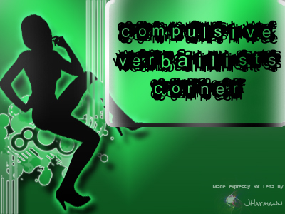 Header 2 for CompulsiveV