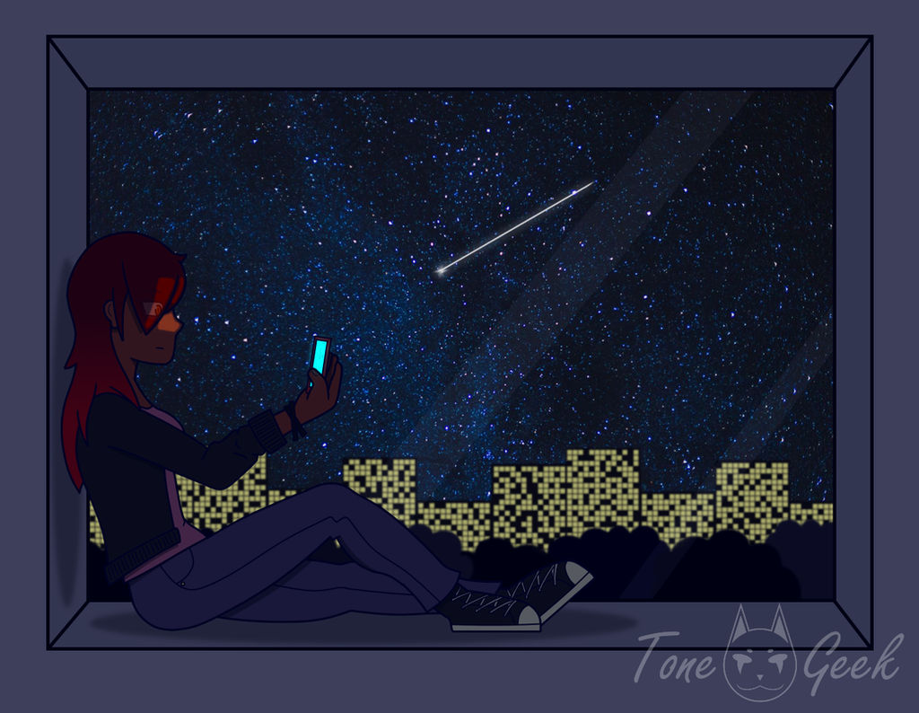 Shooting Star By Tonegeek On Deviantart Shooting Star By Tonegeek On Deviantart