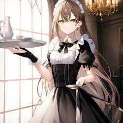 Maid 1