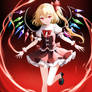 Flandre Scarlet 4