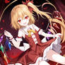 Flandre Scarlet 5