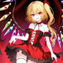 Flandre Scarlet 12