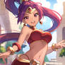 Shantae 8