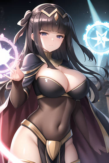 Tharja 2