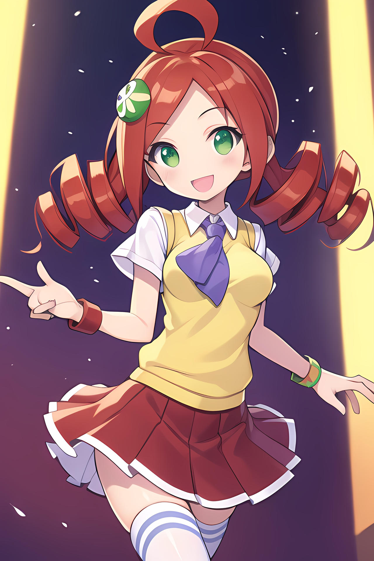 Ringo 3 by UtopAIart on DeviantArt