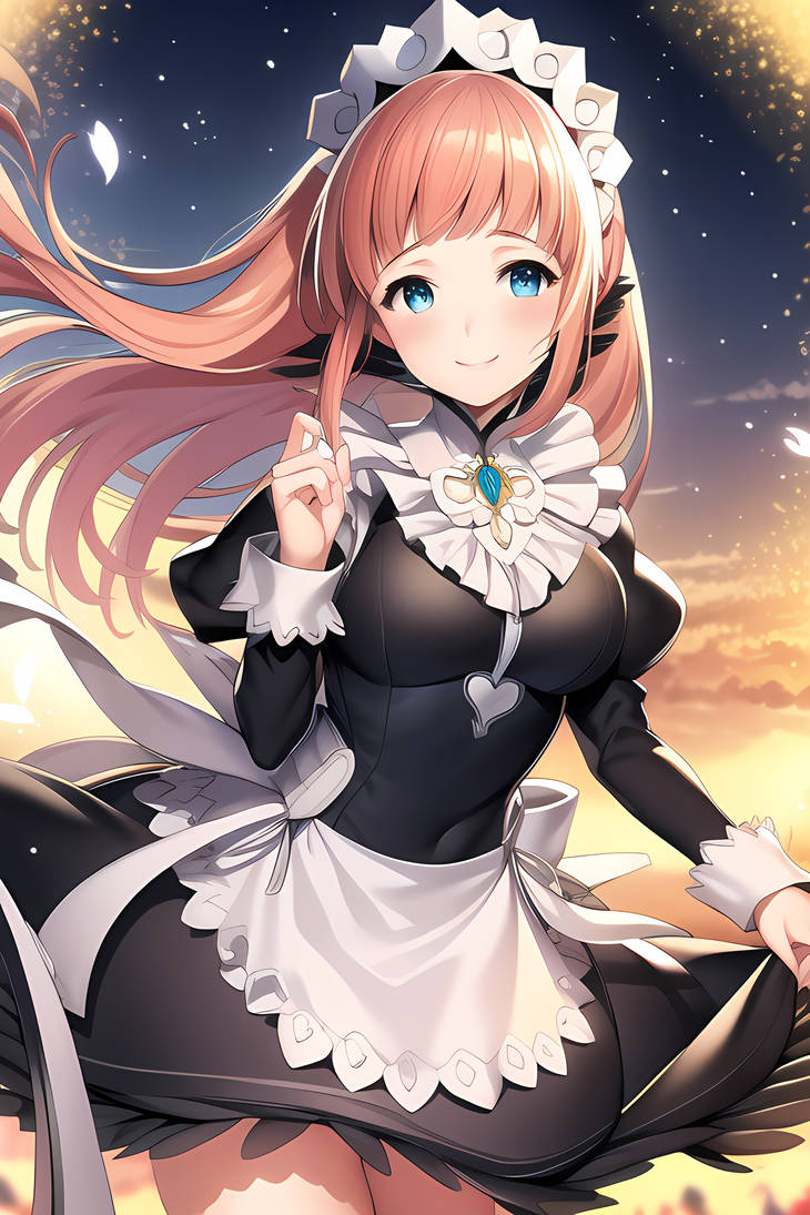 Felicia 9