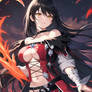 Velvet Crowe 1