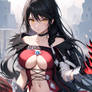 Velvet Crowe 3