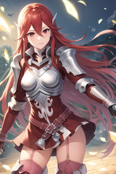 Cordelia 2