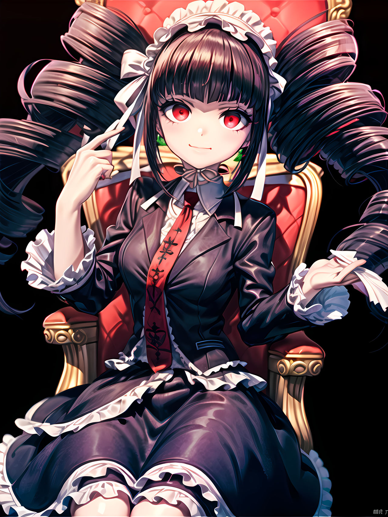 What Accent Does Celestia Ludenberg Have At Darcy Bromley Blog what-accent-does-celestia-ludenberg-have-at-darcy-bromley-blog