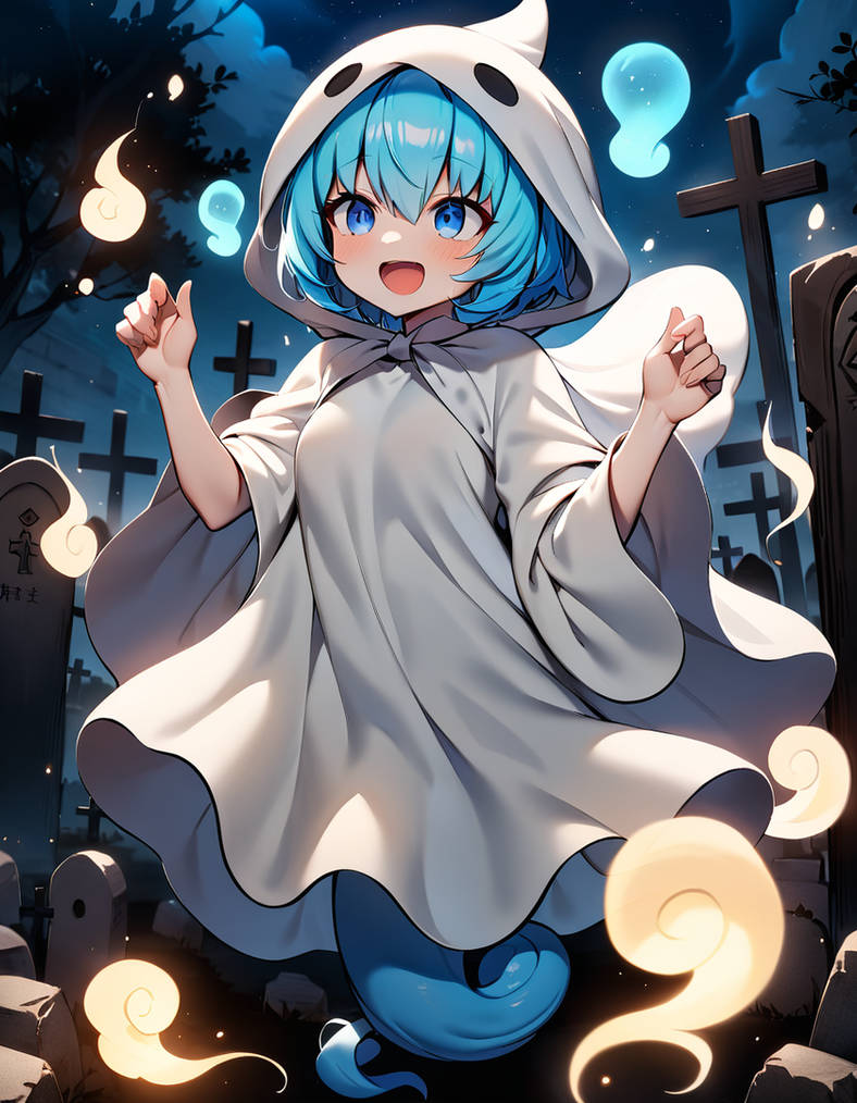 Yu 3 by UtopAIart on DeviantArt