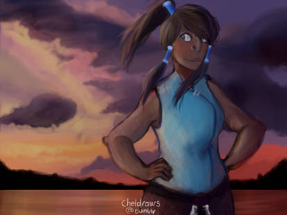 Korra