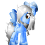 IceSplatter filly