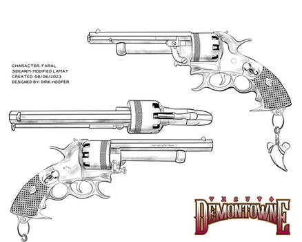 2023 Faral's Lemat