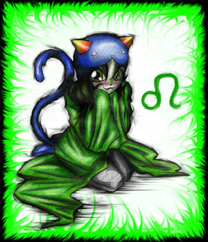 Nepeta Leijon