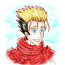 Vash X3