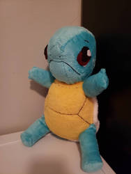 Squirtle