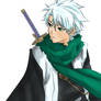 Hitsugaya Toushiro