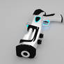 Sci-Fi Gun