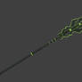 Sci-fi Spear