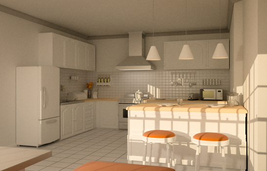 Kitchen WIP2