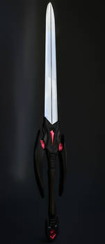 Sci-fi Sword 3