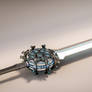 Sci-fi Sword 4