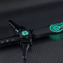 Commission Sci-fi Sword