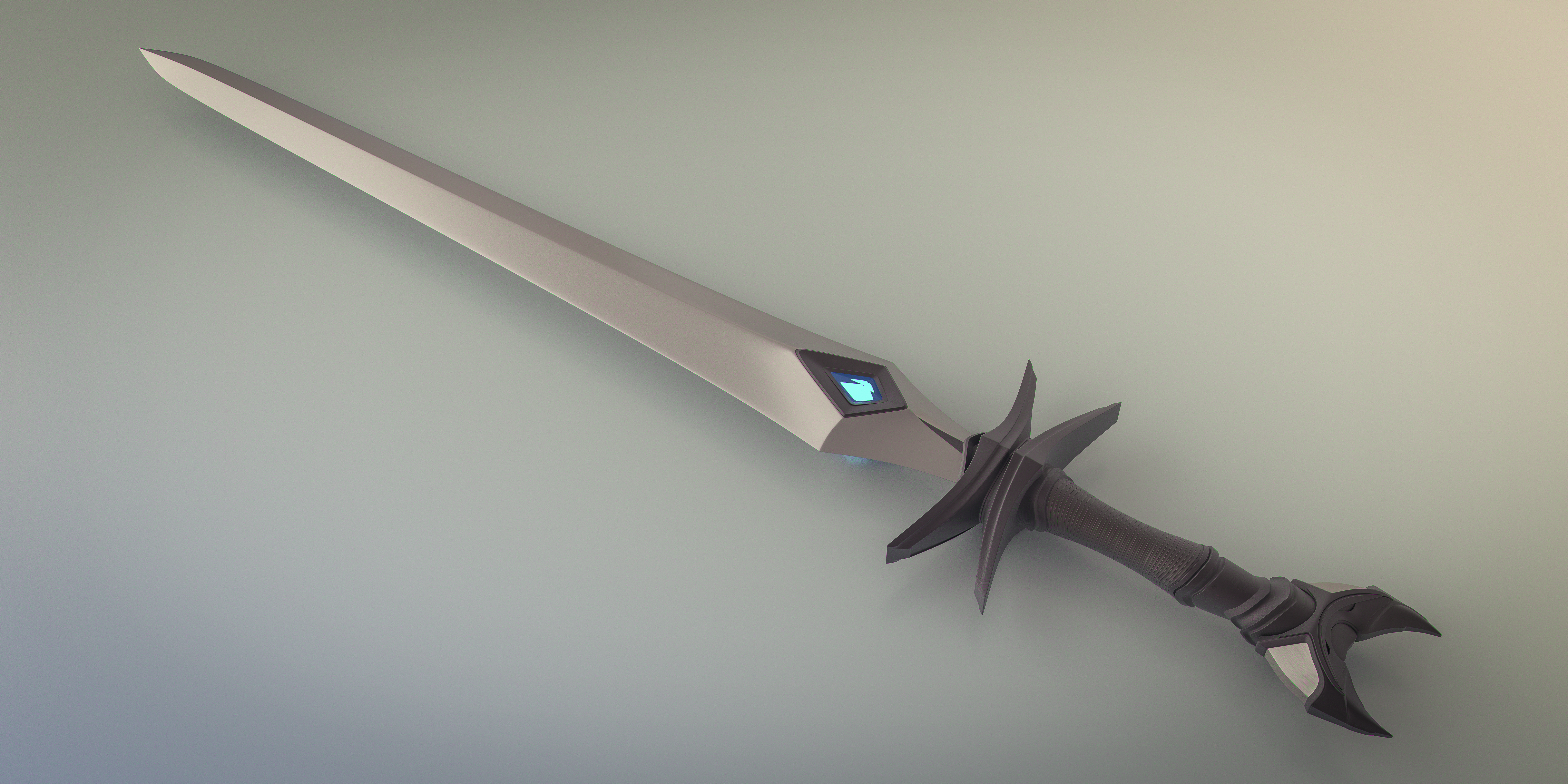 Fantasy Sword