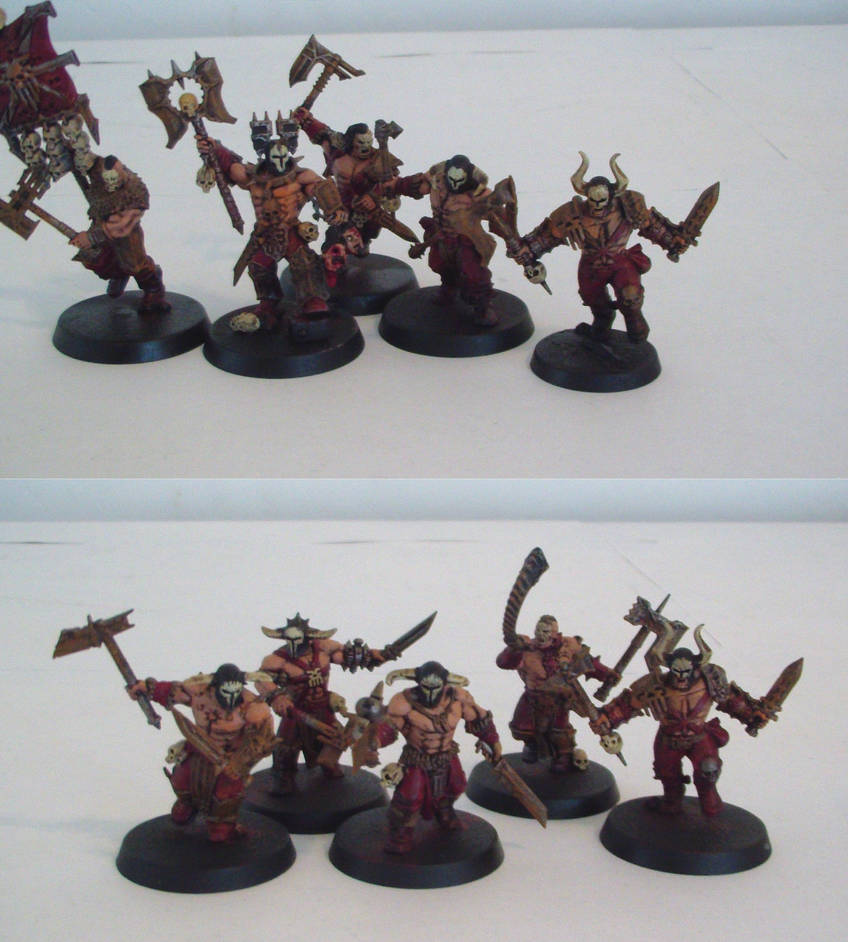 Reavers Ransom Reavers 1 by TheArborealWalrus on DeviantArt