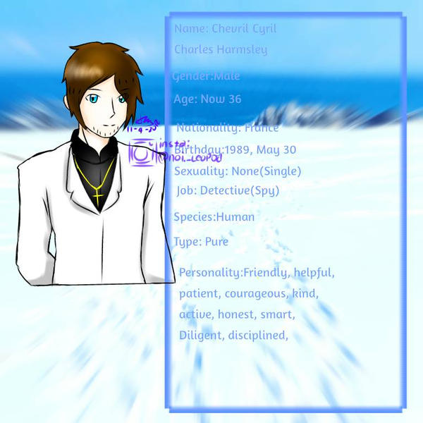 My Old Oc Remaked By Yorimayaart On Deviantart My Old Oc Remaked By Yorimayaart On Deviantart