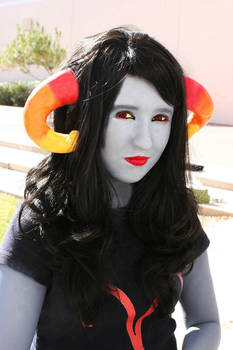 Aradia Megido