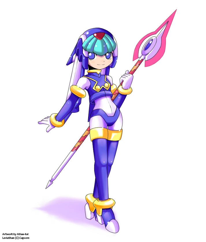 leviathan mmz by keichan411 on deviantart leviathan mmz by keichan411 on deviantart