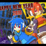 -Happy New Year 2010-