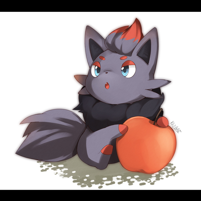 Zorua