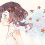 -Stars of skies-