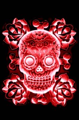 design rose skulls