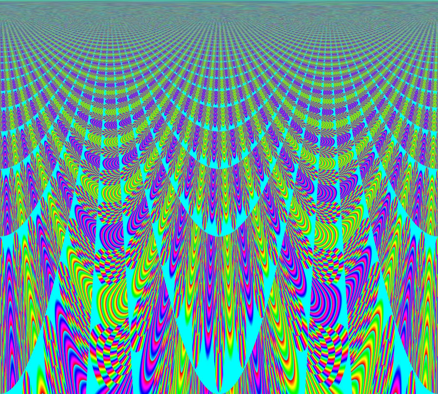 INFINITY FIELD by OPTILUX on DeviantArt