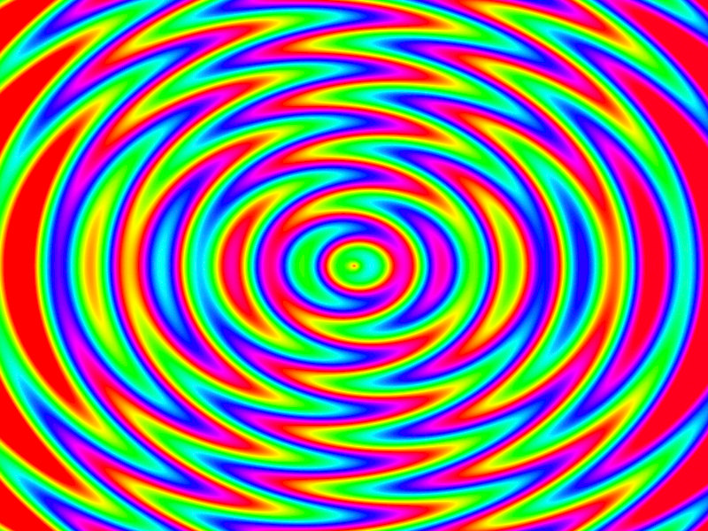 Optilux Deviantart RAINBOW WAVE by OPTILUX on DeviantArt