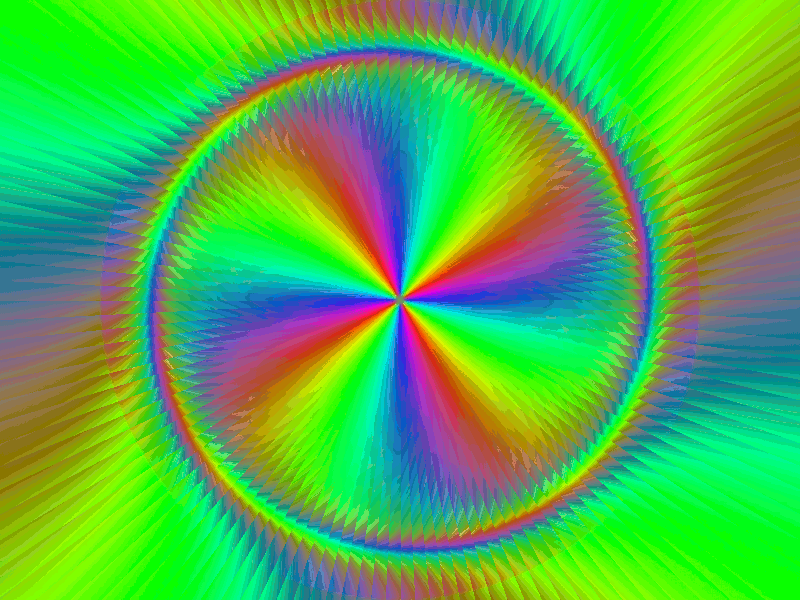 Optilux Deviantart RAINBOW ILLUSION by OPTILUX on DeviantArt