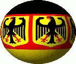 German Flag Inversion REVOLVING GERMAN FLAG-CREST-A by OPTILUX on DeviantArt